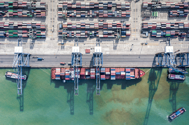 广东—汕头到日本—名古屋快船代发专线洲际定点航线