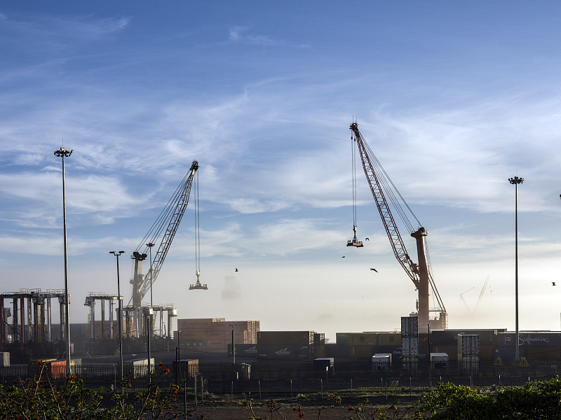 云南—昆明到南非班轮运输代发海运专线