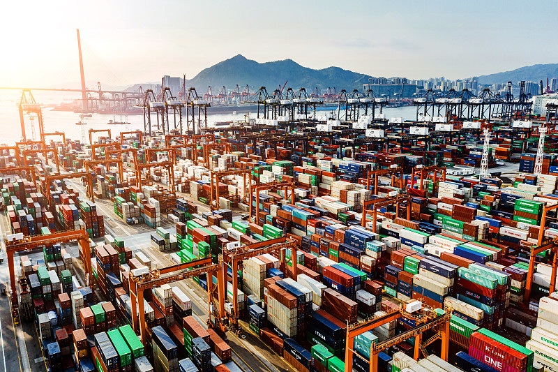 福建—福州到马耳他集装箱船代发运输专属集装箱通道