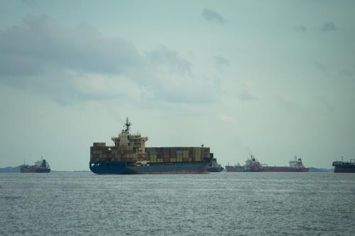 安徽—滁州到印度尼西亚快船代发专线洲际定点航线