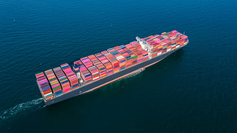 陕西省—西安到智利整柜海运代发定点轮航线