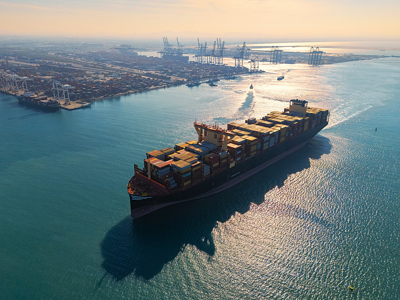 江西—南昌到马来西亚整柜海运代发全封闭海运通道