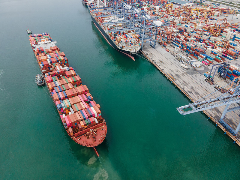 湖南—长沙到马来西亚海铁联运代发定制海运通道