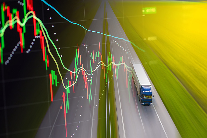 湖南株洲到新西兰跨境拼箱代发空运