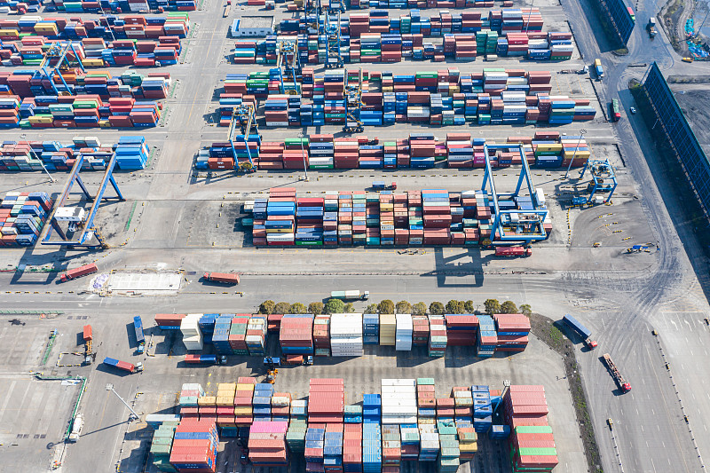 江苏—南京到巴拿马拼箱海运代发远洋定点航线