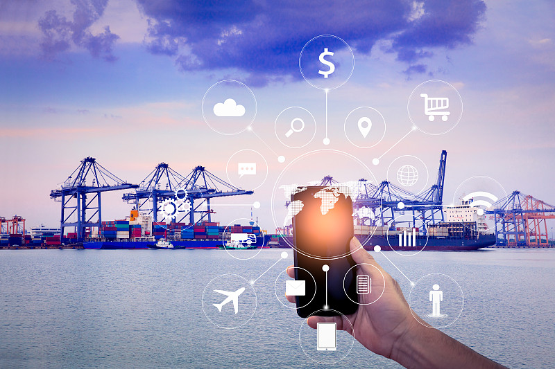 江苏省南京到爱尔兰生鲜冷链代发空运