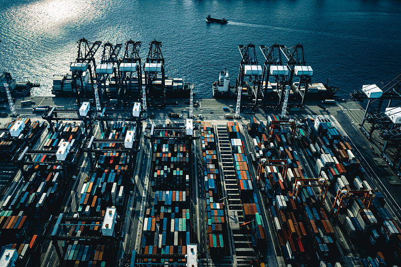 江西—九江到法国—马赛超限货物运输代发危险品专用航线