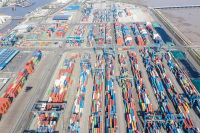 汕头市创盈物流有限公司