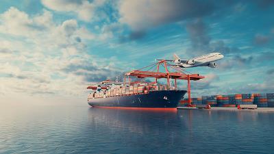 深圳市中泰华辉物流有限公司