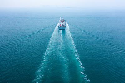 广西北部湾万事通达物流有限责任公司