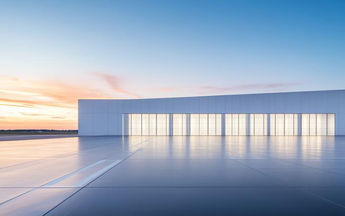 上海齐协物流有限公司