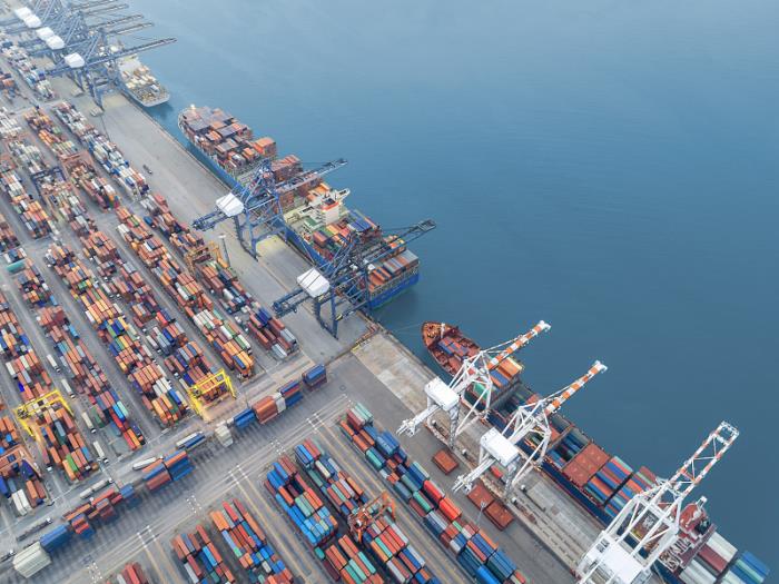 深圳市恒合物流有限公司