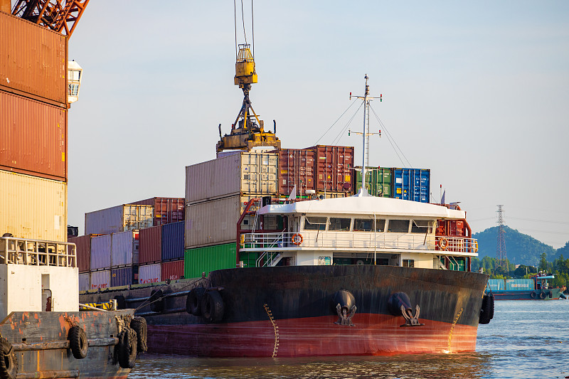 甘肃恒丰物流有限公司