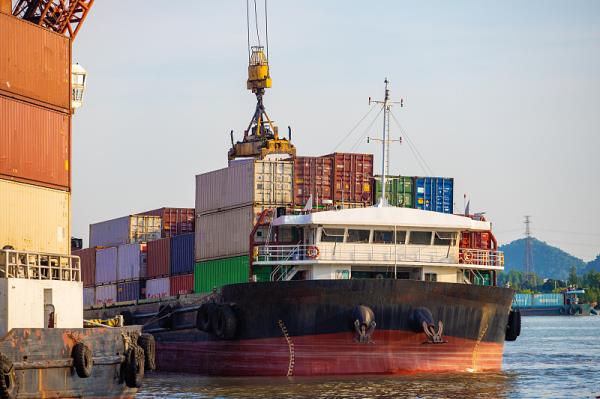 甘肃恒丰物流有限公司