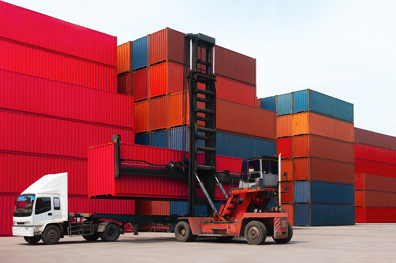 广西钦州保税港区金桥国际物流有限公司