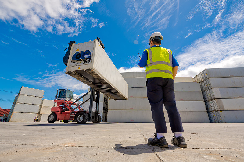惠州市鹏港行物流有限公司