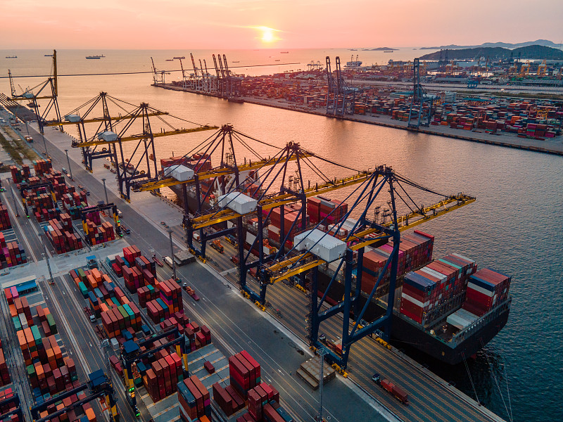 钦州建联物流有限公司