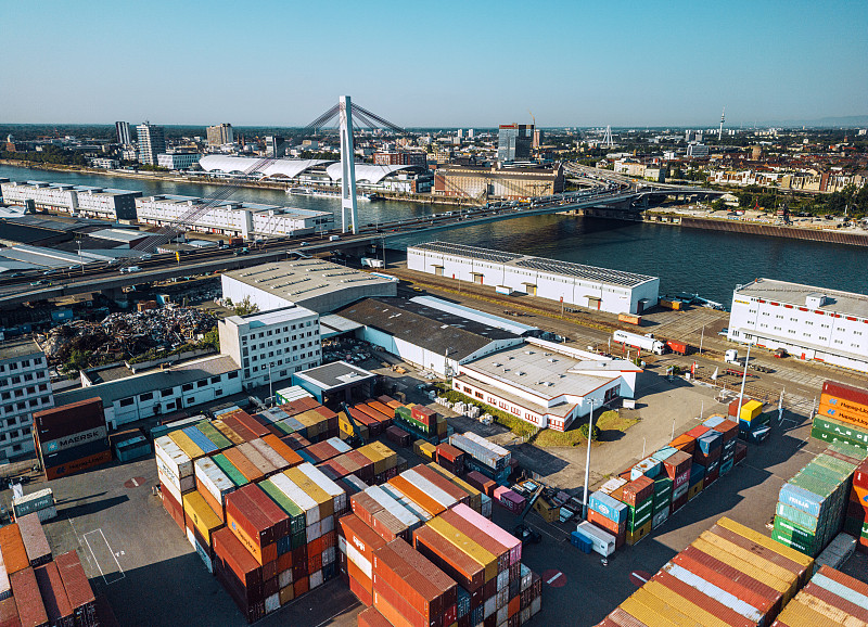 广西南宁市中林物流有限公司