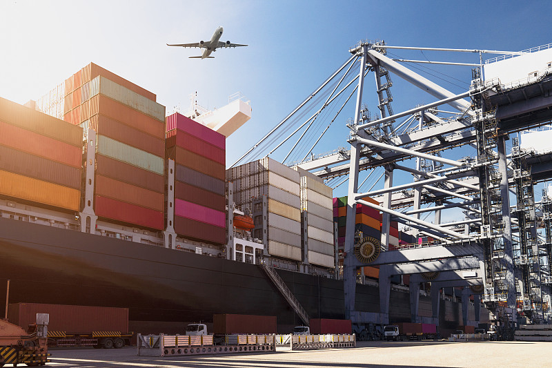 深圳市誉鸿物流有限公司