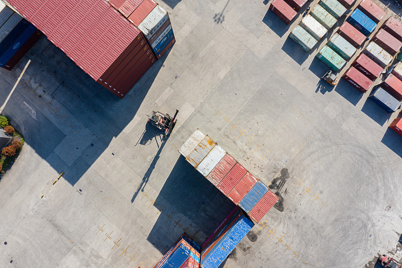 内蒙古禹江物流发展有限公司