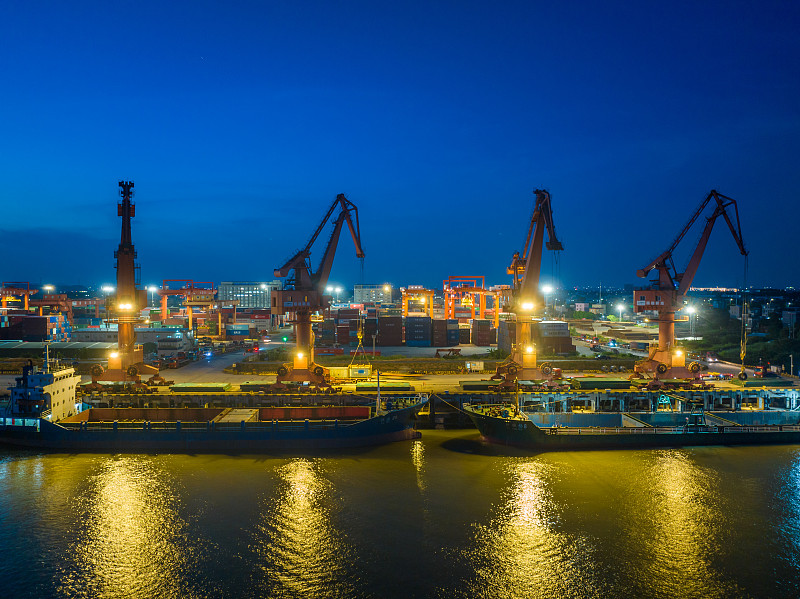 合肥鑫瀚物流有限公司