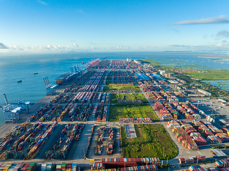 惠州市联铁中迅物流有限公司