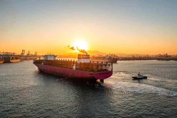 上海润万物流有限公司