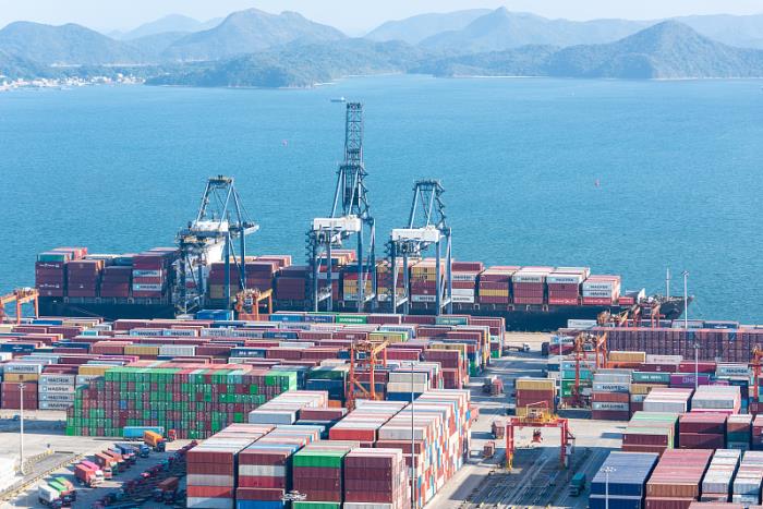 广西祺灿物流有限公司