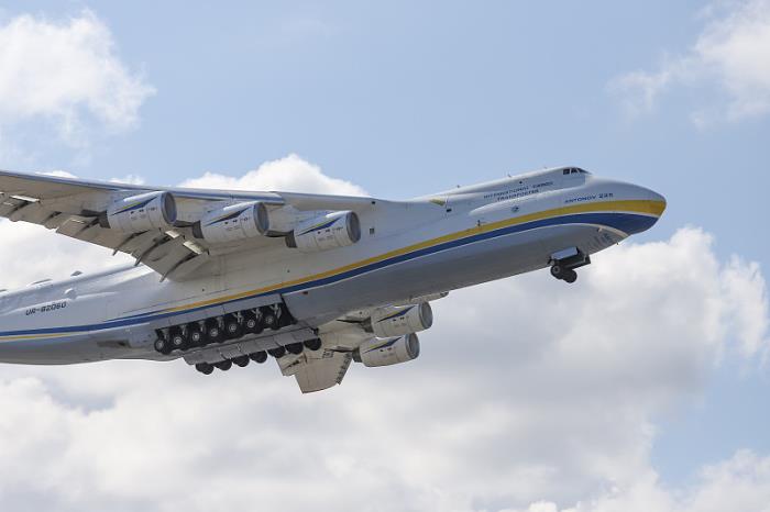 深圳邦为物流有限公司