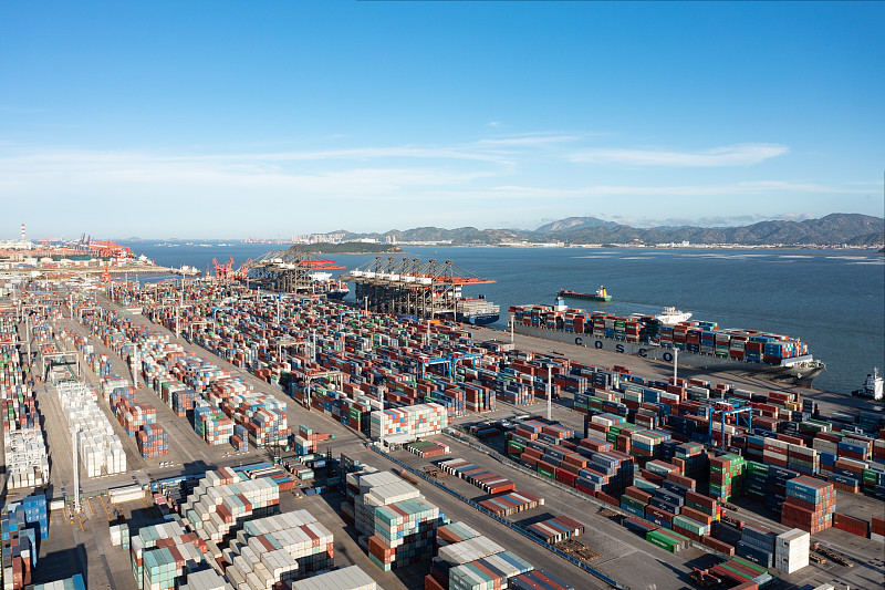 黑龙江省华鑫物流有限公司