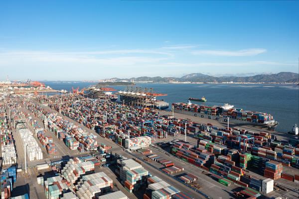 黑龙江省华鑫物流有限公司