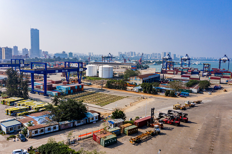 深圳星链国际物流有限公司