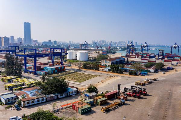 深圳星链国际物流有限公司