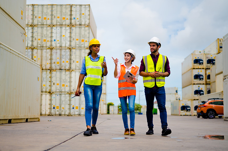 防城港易通达国际物流有限公司