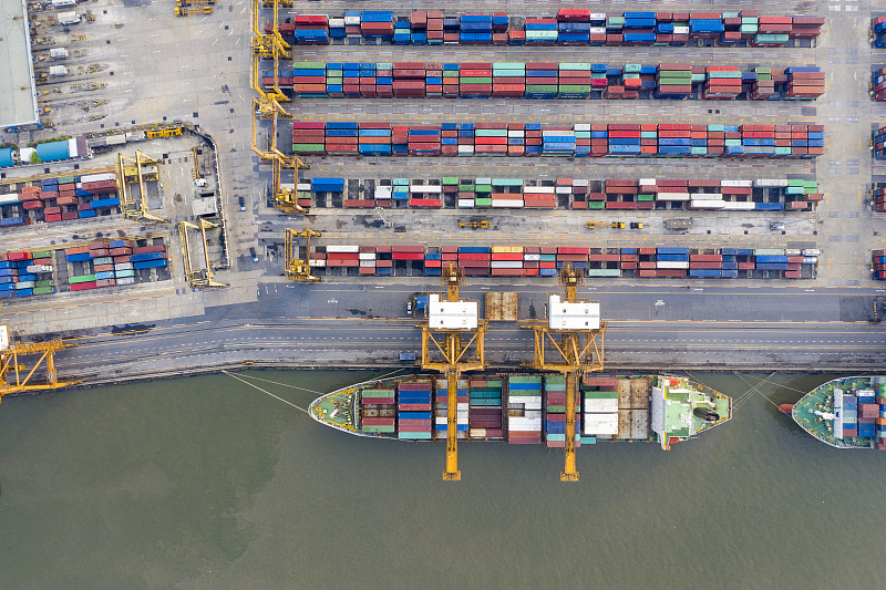 贵港市志顺物流有限公司