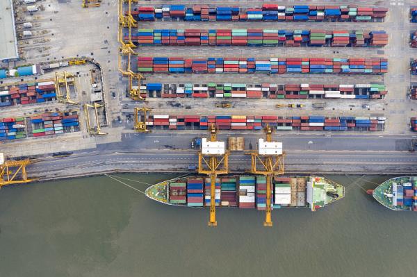 贵港市志顺物流有限公司