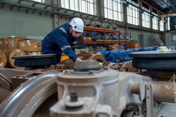 广西玉林安能聚创物流有限公司