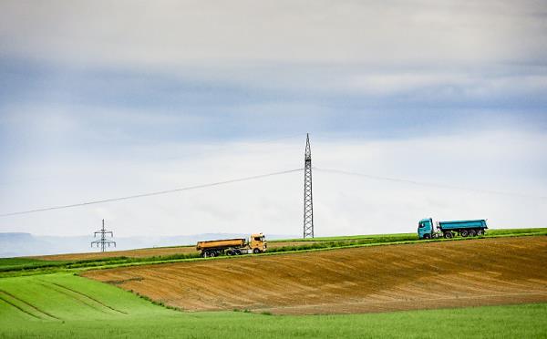 海林市两广物流有限公司