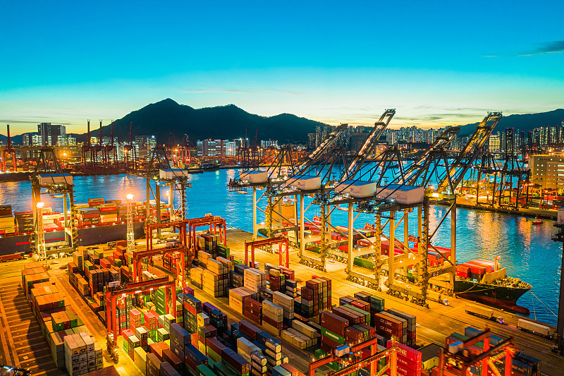 钦州宇航物流有限公司