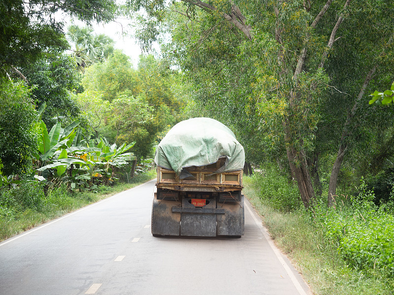 云浮市恒达物流有限公司