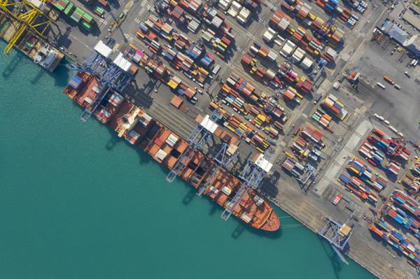 贺州市辉越物流有限公司