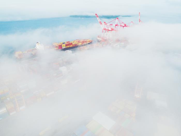 广州粤湘物流有限公司