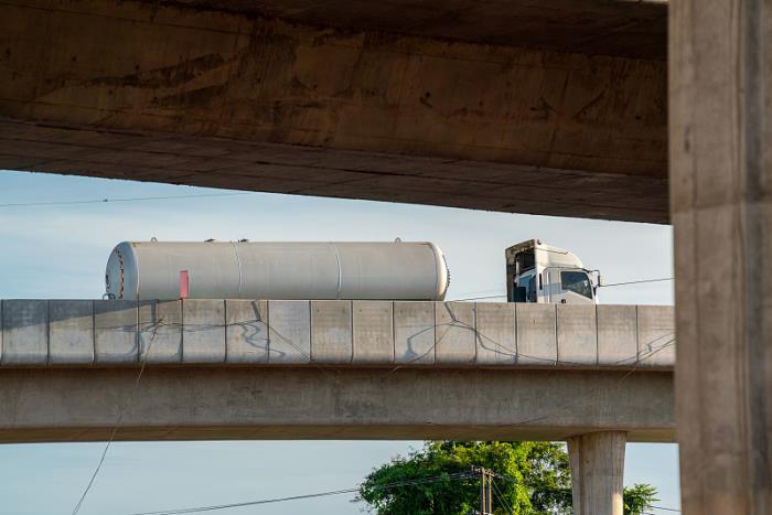 上海生强物流有限公司