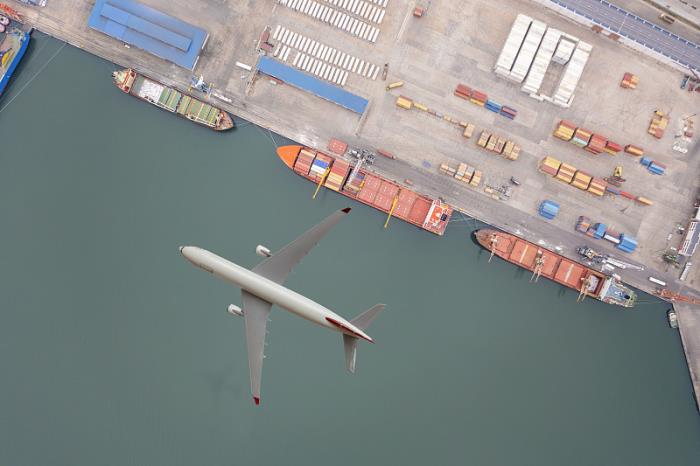 深圳市富利物流有限公司 深圳市富利物流有限公司