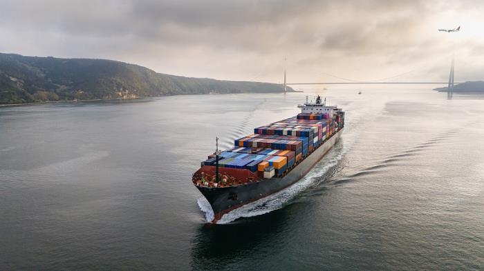 上海易昊物流有限公司 上海易昊物流有限公司