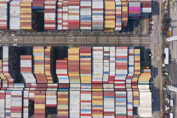 深圳市川渝物流有限公司