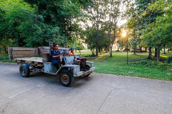 甘肃亨通运输集团西和县茂源物流有限公司