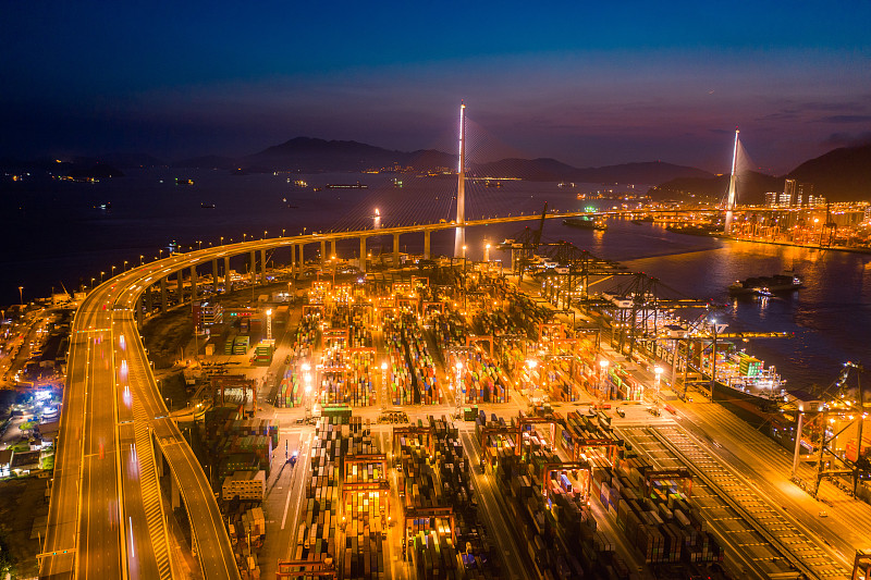 广东瑞高物流股份有限公司