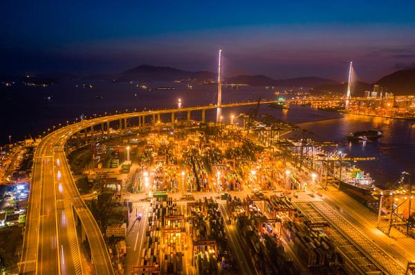 广东瑞高物流股份有限公司