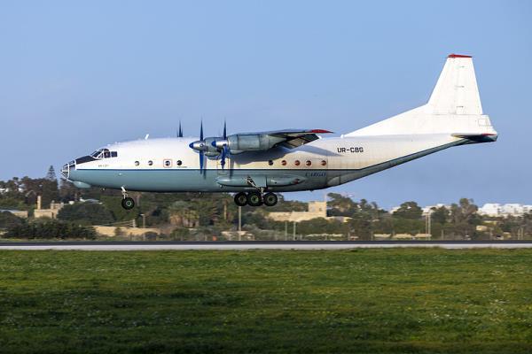 广西阿里达国际物流有限公司